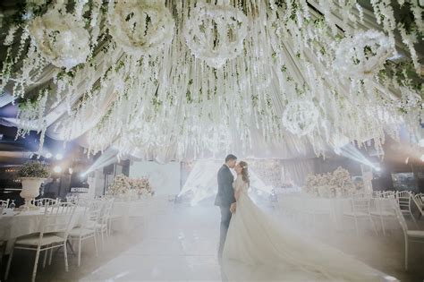 Beverly View Events Pavilion .